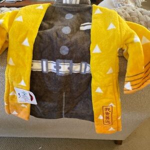 New with tags Demon Slayer Towel